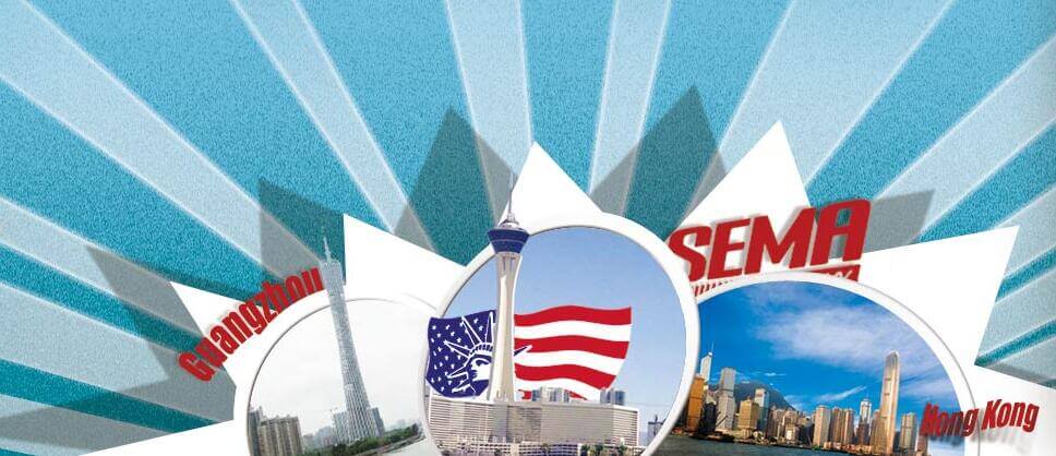 STONKAM 10月展會(huì)預(yù)告