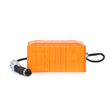 車載防火盒災(zāi)備數(shù)據(jù)安全存儲器