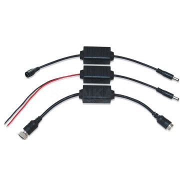 汽車電源適配器