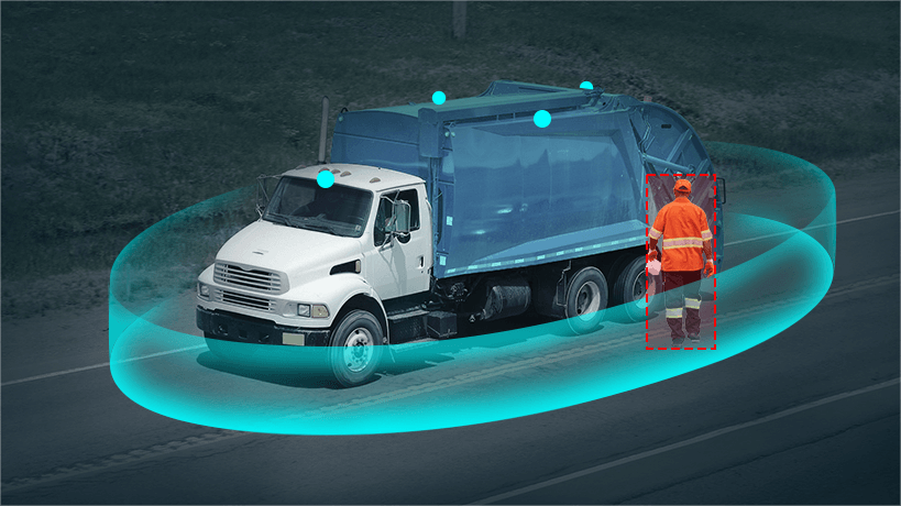 破解360全景影像系統(tǒng)標(biāo)定難題：高效、精準(zhǔn)、智能！