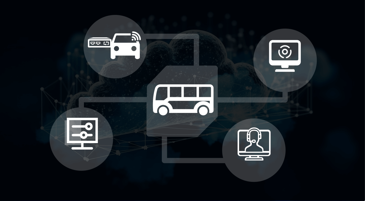 為什么需要兼容多種協(xié)議的車載攝像頭？