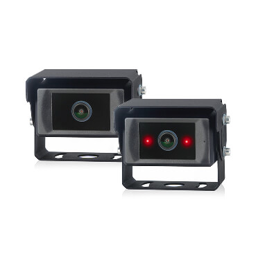 AI智能工程車輛盲區(qū)預(yù)警&行人/車輛檢測系統(tǒng)