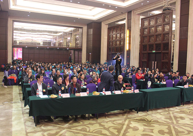 敏視2019年度總結(jié)表彰大會暨2020年春節(jié)聯(lián)歡會 敏視2019年度總結(jié)表彰大會暨2020年春節(jié)聯(lián)歡會