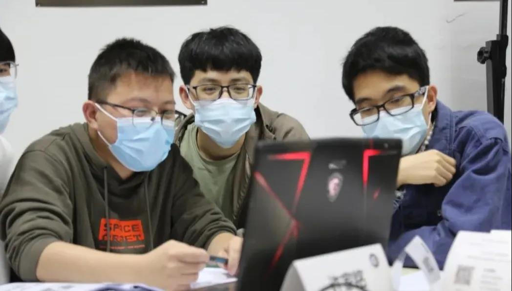 敏視FEMA培訓(xùn)