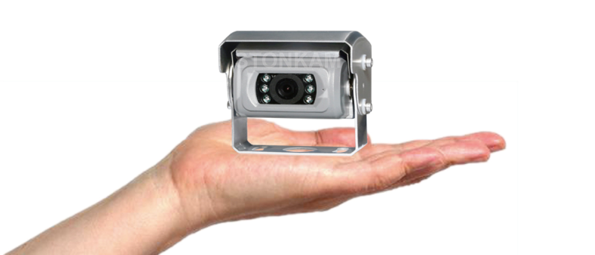 1080P防水小型馬達攝像頭