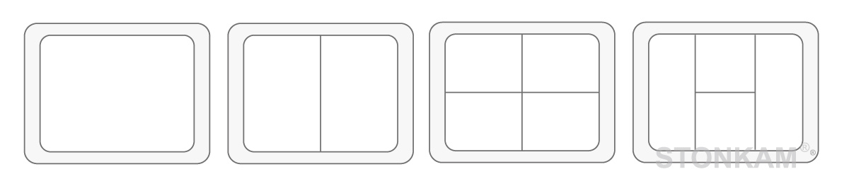 無線車載顯示器 無線車載顯示器