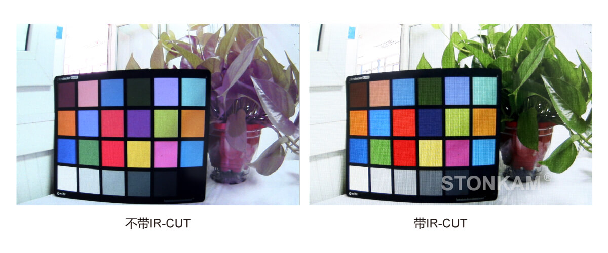 無線倒車后視攝像頭