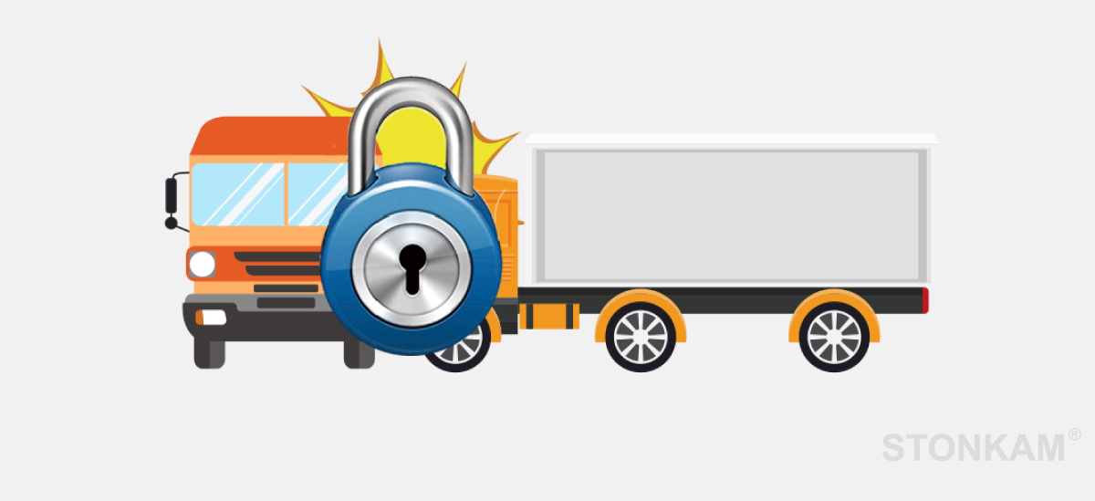 AI高清車載SD卡錄像一體機(jī)系統(tǒng)