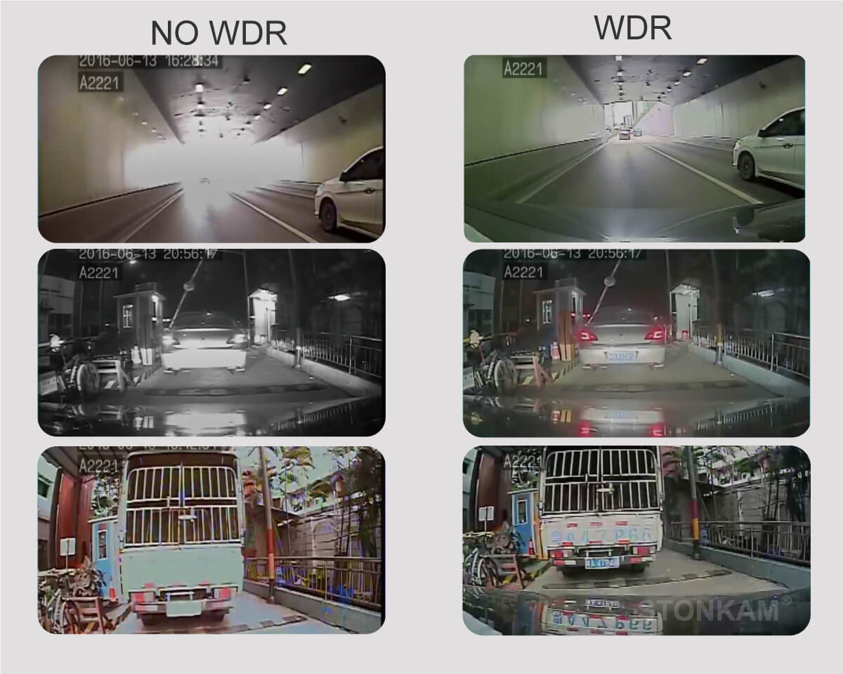 車載前視網(wǎng)絡(luò)攝像頭