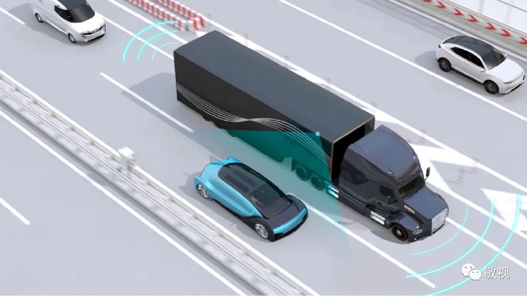 汽車輔助駕駛系統(tǒng)