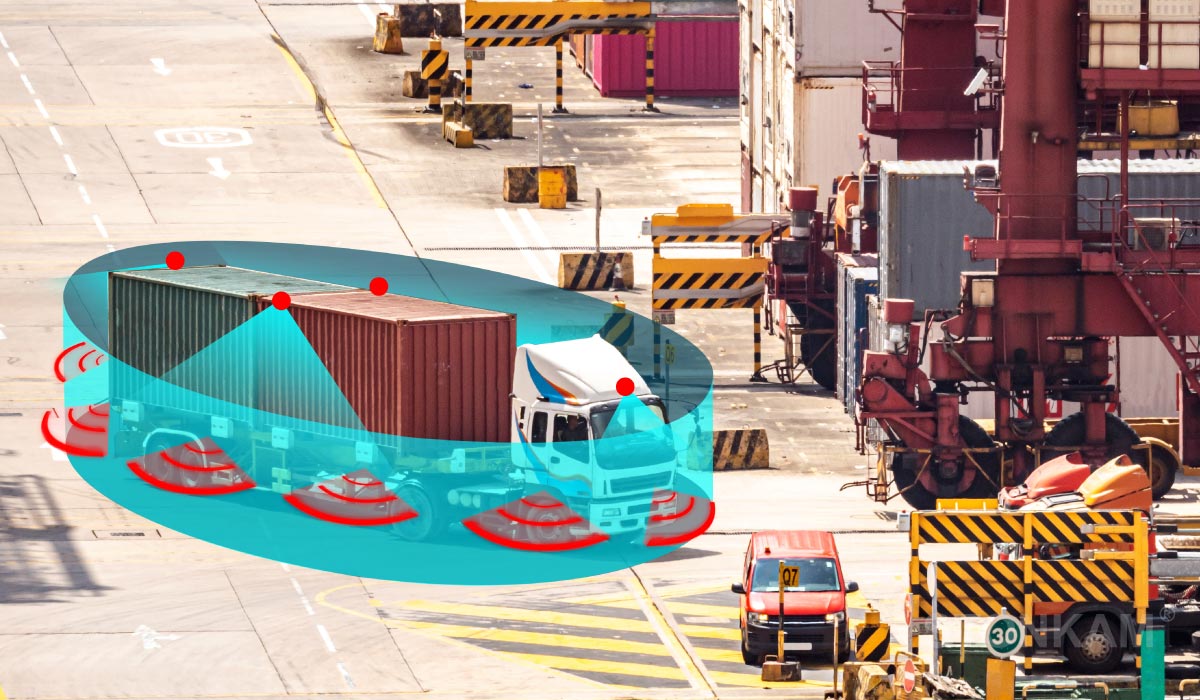 360行車(chē)影像系統(tǒng)