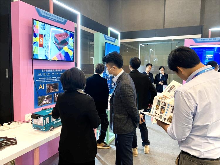 敏視-智能化解決方案