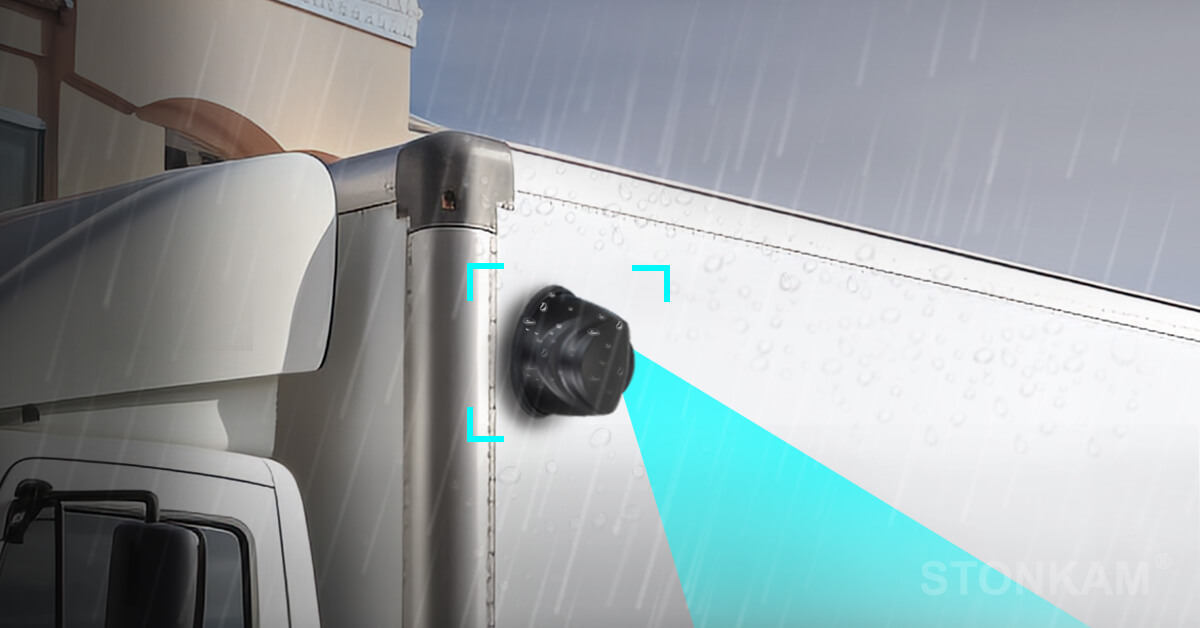 車載網(wǎng)絡(luò)攝像頭